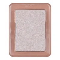 NAM Foil Eyeshadow - 3 Starry White