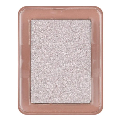 NAM Foil Eyeshadow - 3 Starry White