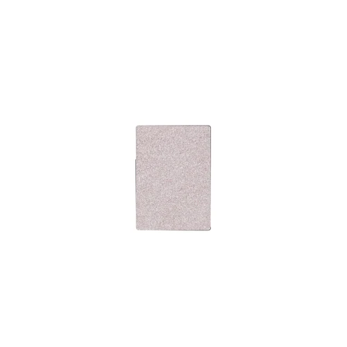 NAM Foil Eyeshadow - 3 Starry White