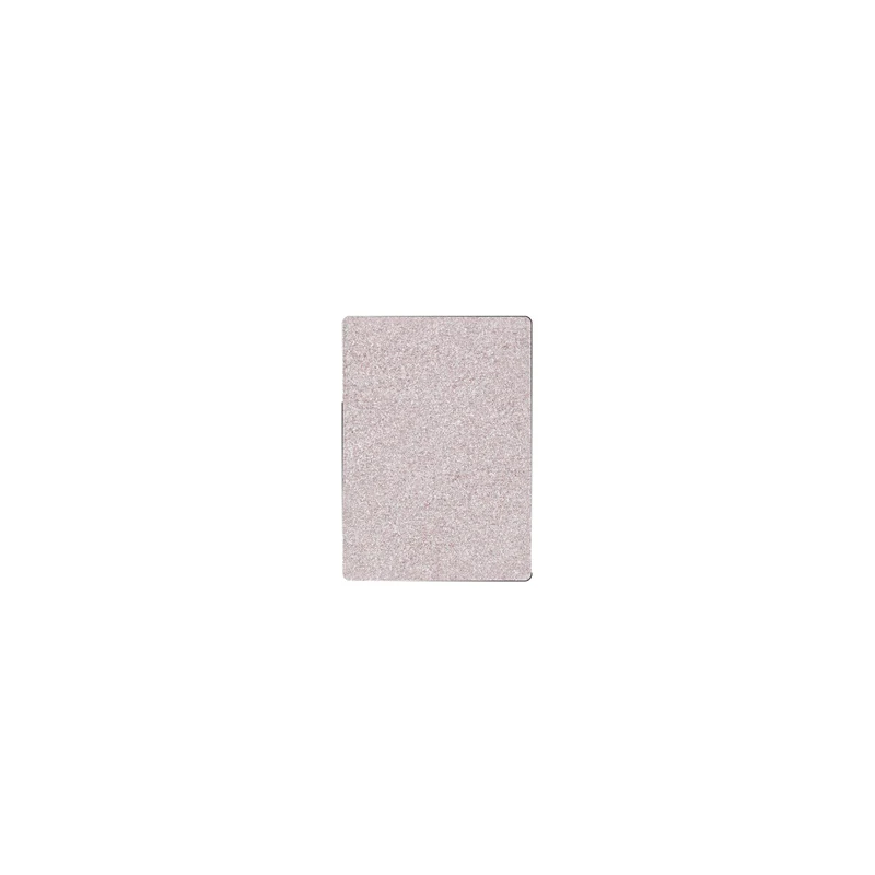 NAM Foil Eyeshadow - 3 Starry White 2