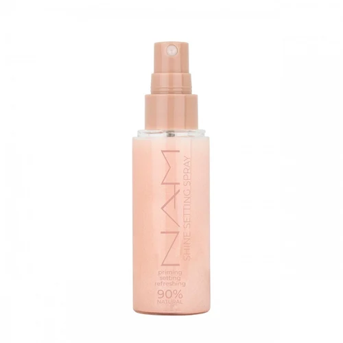 NAM Shine Setting Spray