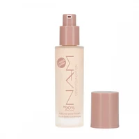 NAM Fluid Dewy Foundation 02N Naked 2