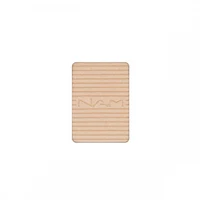 NAM Glass Highlighter Insert 8 Golden Beige 2