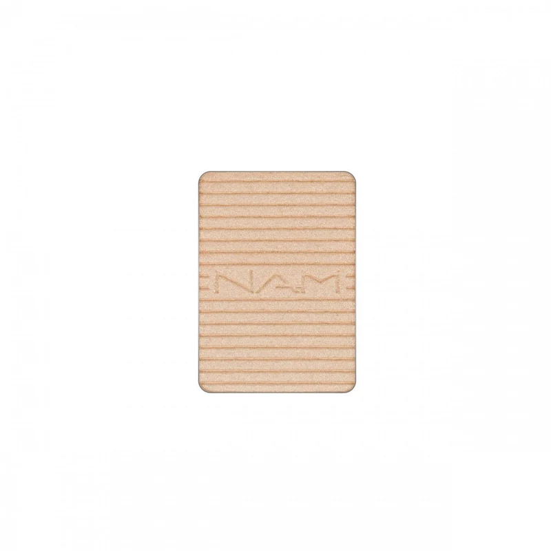 NAM Glass Highlighter Insert 8 Golden Beige 2