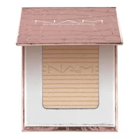 NAM Glass Highlighter 8 Golden Beige