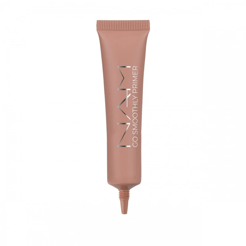 NAM Go Smoothly Primer 2