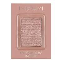 NAM Foil Eyeshadow - 6 Shiny Sand