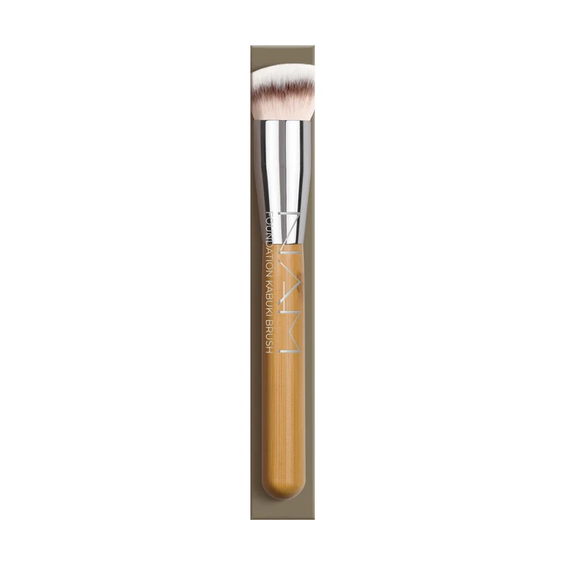 NAM Foundation Kabuki Brush 2