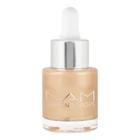 NAM Highlighter Diamond Drops Mixer 1 Moonlight
