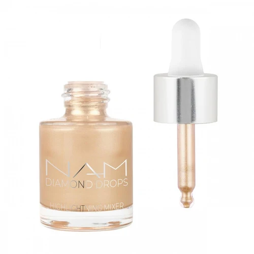 NAM Highlighter Diamond Drops Mixer 1 Moonlight