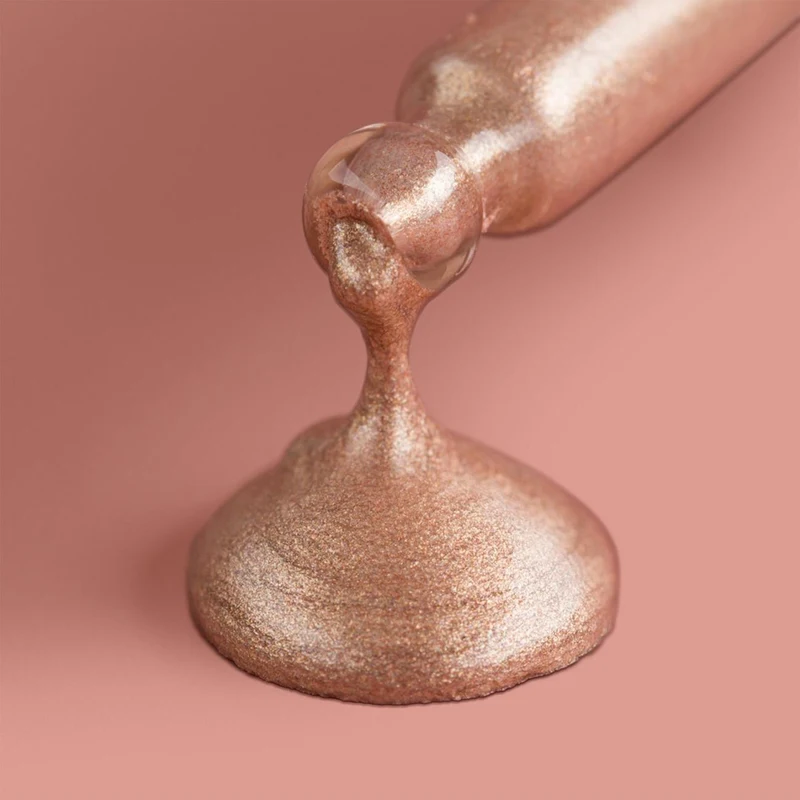 NAM Highlighter Diamond Drops Mixer 4 Golden Hour 3