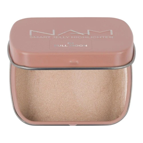 NAM Smart Jelly Highlighter 02 Full Moon