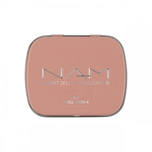 NAM Smart Jelly Highlighter 02 Full Moon