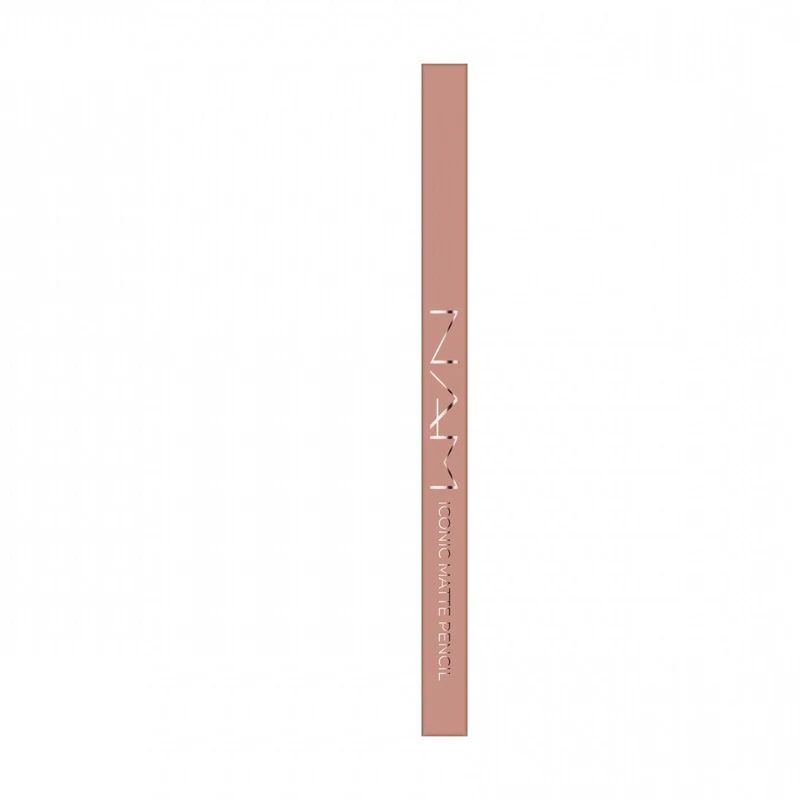 NAM Iconic Matte Pencil - 10 Angel 3