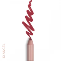 NAM Iconic Matte Pencil - 10 Angel 4