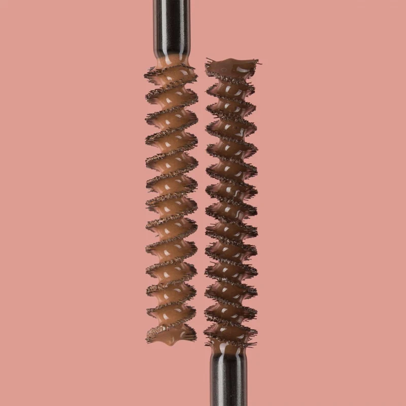 NAM Semi-transparent Eyebrow Gel - 1 3