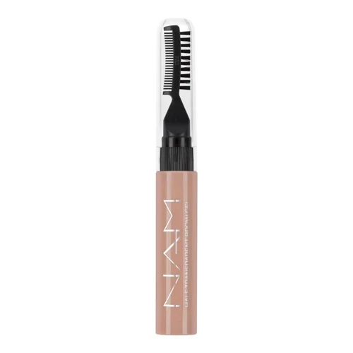 NAM Semi-transparent Eyebrow Gel - 2