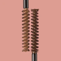 NAM Semi-transparent Eyebrow Gel - 2 3