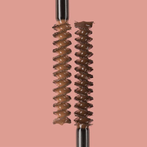 NAM Semi-transparent Eyebrow Gel - 2