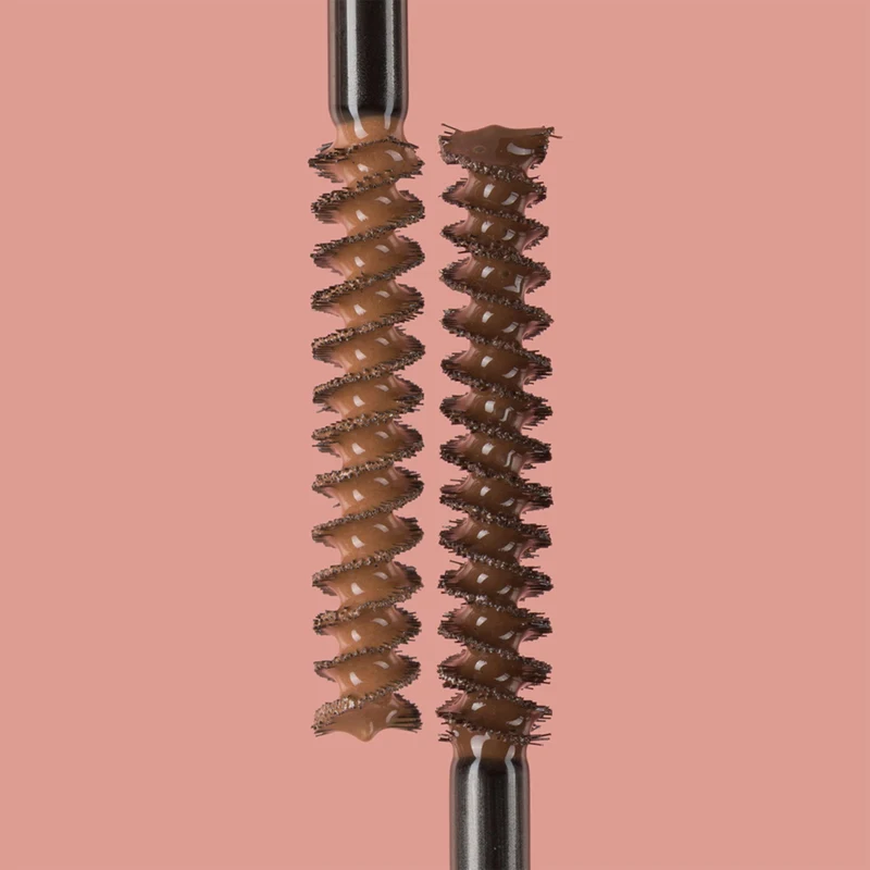 NAM Semi-transparent Eyebrow Gel - 2 3