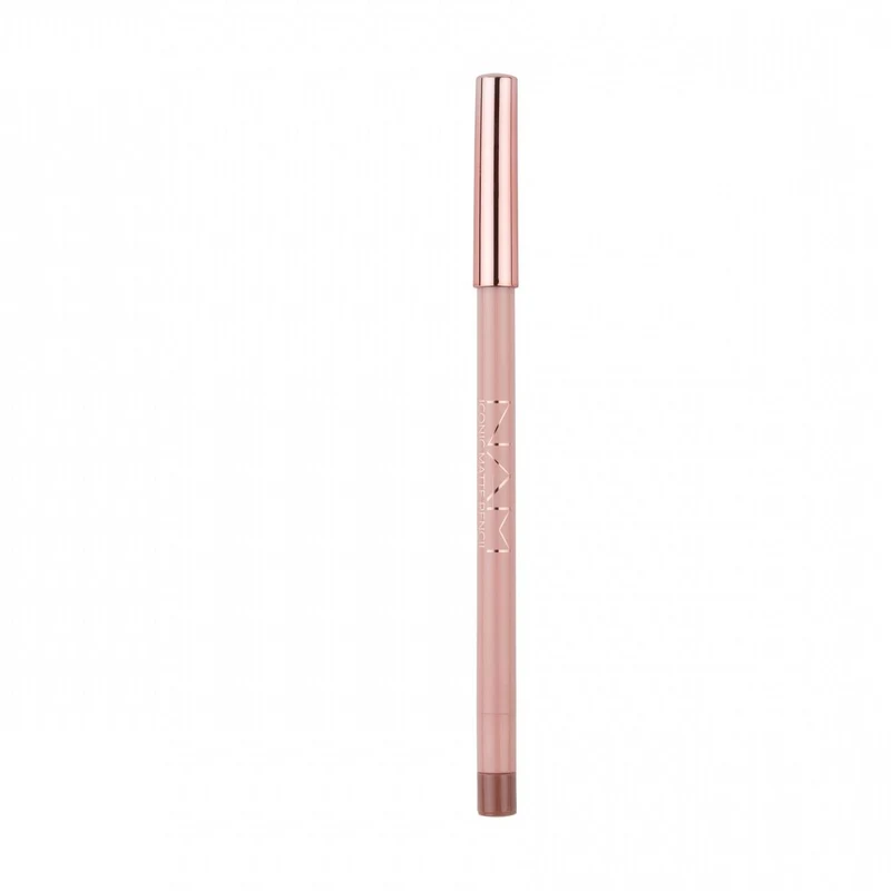NAM Iconic Matte Pencil - 8 Toffee 2