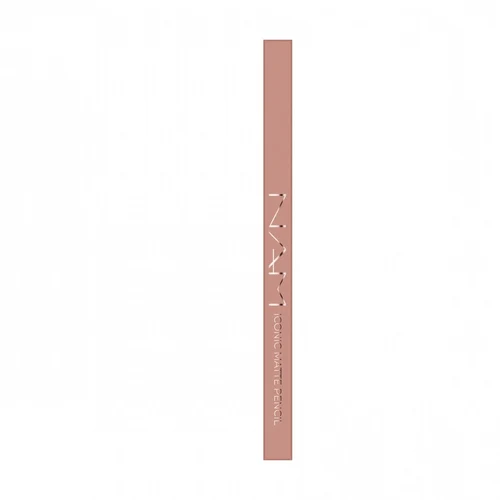 NAM Iconic Matte Pencil - 8 Toffee