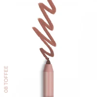 NAM Iconic Matte Pencil - 8 Toffee 4