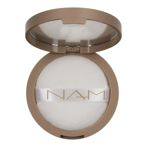 NAM Illuminating Face Loose Powder