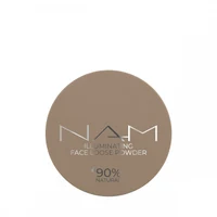 NAM Illuminating Face Loose Powder