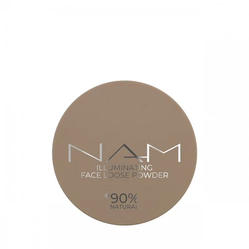 NAM Illuminating Face Loose Powder