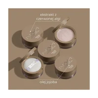 NAM Illuminating Face Loose Powder 3