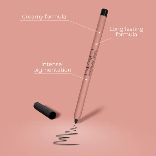 NAM Intense Eye Pencil