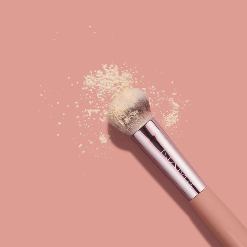 NAM Kabuki Brush 3