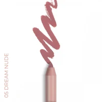 NAM Iconic Matte Pencil - 5 Dream Nude 4
