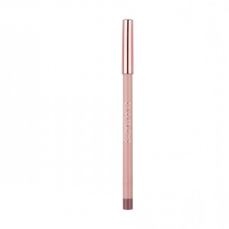 NAM Iconic Matte Pencil - 6 Vanilla Queen 2