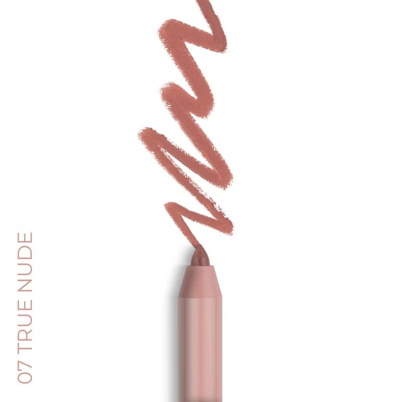 NAM Iconic Matte Pencil - 7 True Nude 4