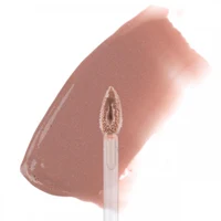 NAM Latex Lip Gloss - 1 Rose Nude 3