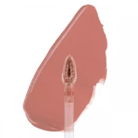 NAM Latex Lip Gloss - 2 Peach Nude 3