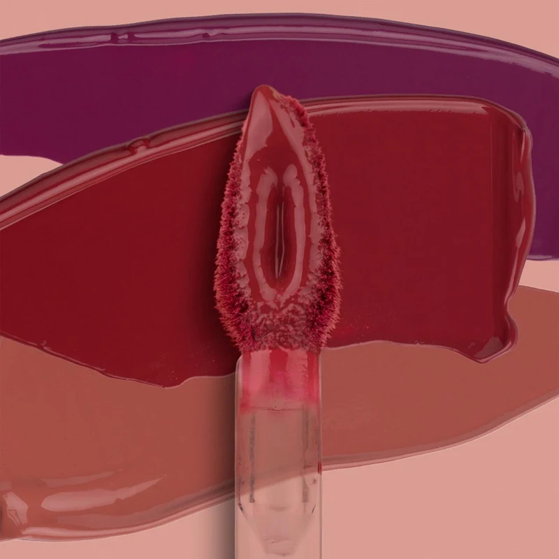 NAM Iconic Matte Lipstick - 10 Angel 4