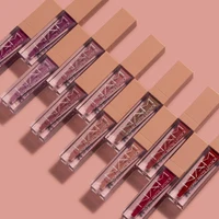 NAM Iconic Matte Lipstick - 4 Soft Nude 5