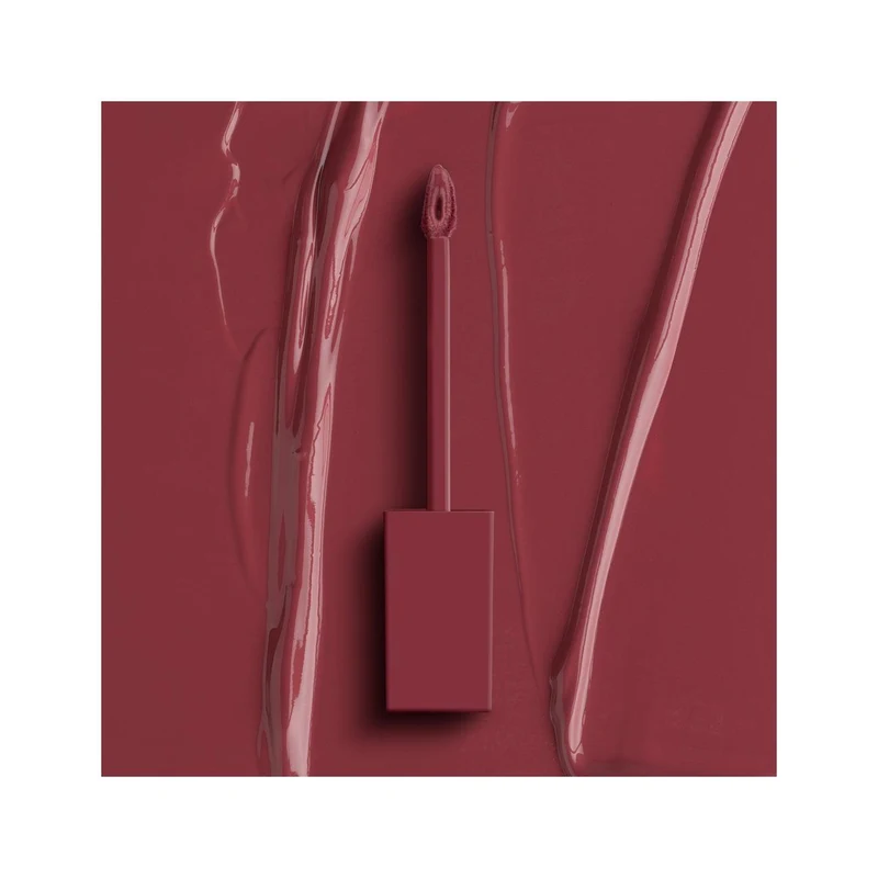 NAM Iconic Matte Lipstick - 4 Soft Nude 3