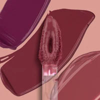 NAM Iconic Matte Lipstick - 4 Soft Nude 4