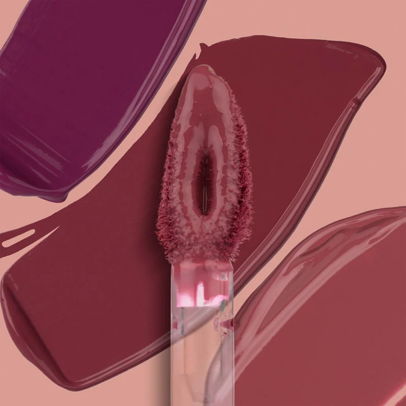 NAM Iconic Matte Lipstick - 4 Soft Nude 4