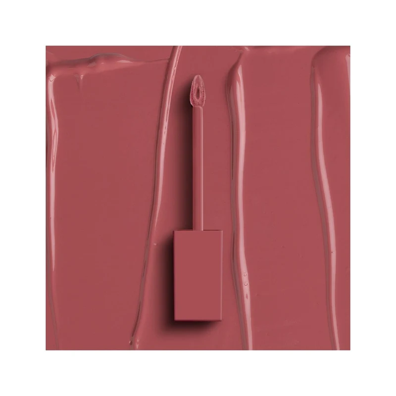NAM Iconic Matte Lipstick - 5 Dream Nude 3