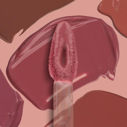 NAM Iconic Matte Lipstick - 5 Dream Nude