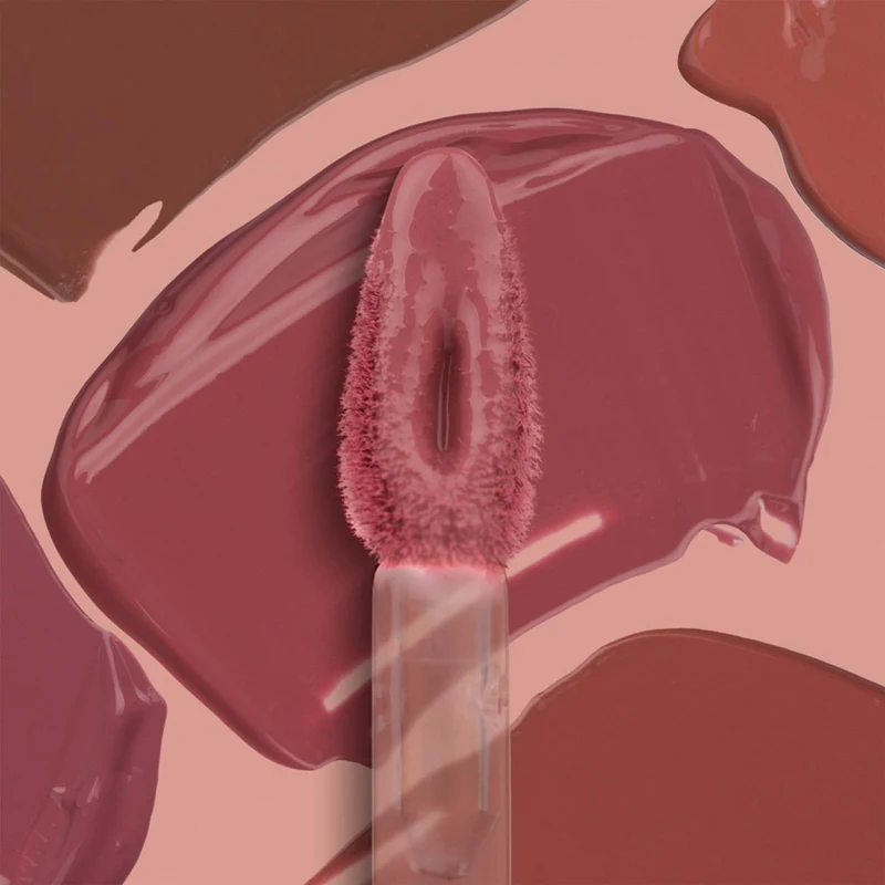 NAM Iconic Matte Lipstick - 5 Dream Nude 4