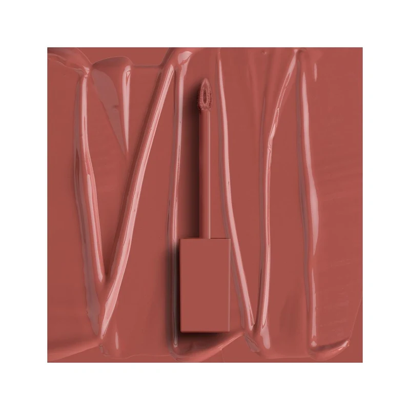 NAM Iconic Matte Lipstick - 7 True Nude 3