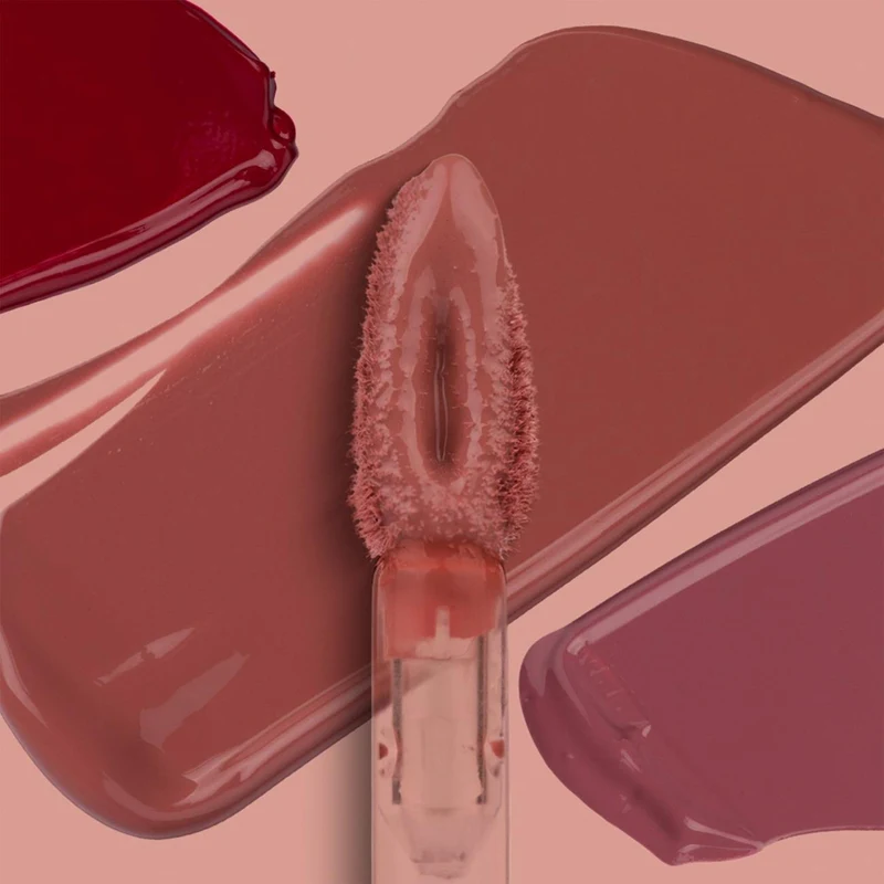 NAM Iconic Matte Lipstick - 7 True Nude 4