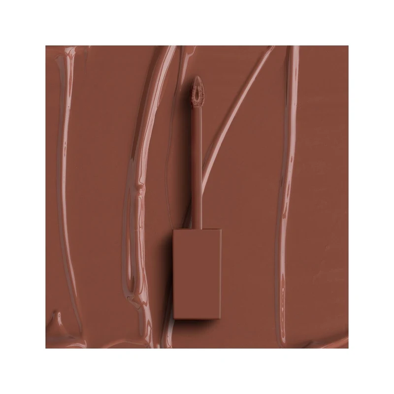 NAM Iconic Matte Lipstick - 8 Toffee 3