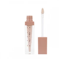 NAM Latex Lip Gloss - 3 Soft Touch 2